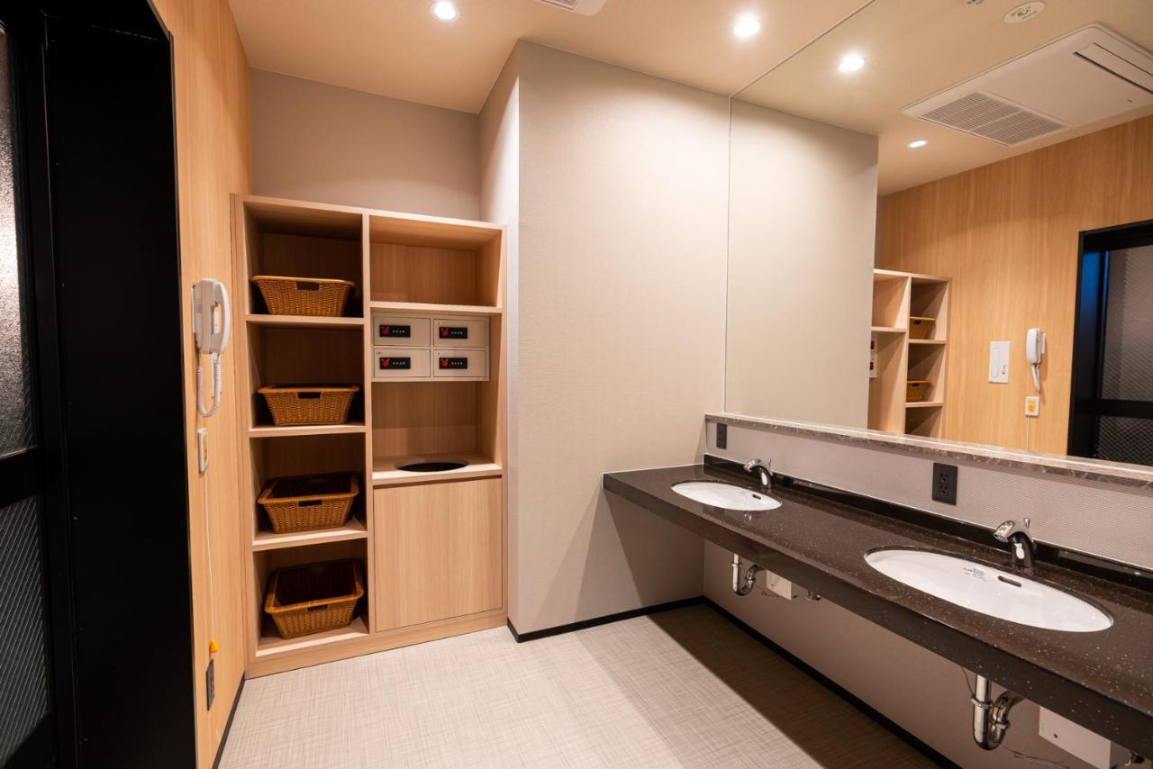 The Celecton Kurume Exterior photo